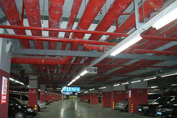 沈陽消防工程公司的審批流程都有哪些呢？