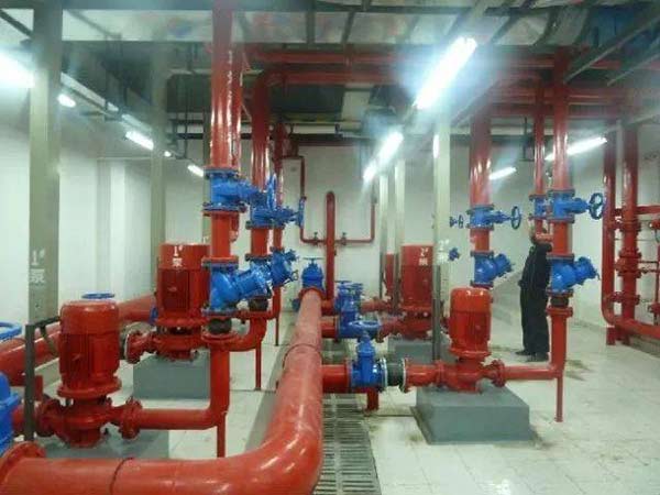 沈陽消防檢測(cè)辦理審批需要多長(zhǎng)時(shí)間？