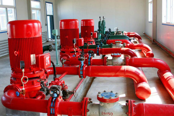 沈陽市既有建筑改造工程消防設(shè)計(jì)指南