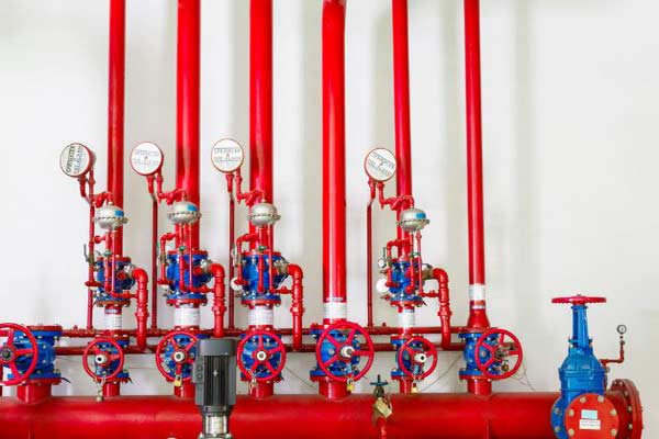 沈陽消防檢測(cè)的必要性