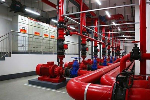 沈陽消防施工 沈陽消防施工